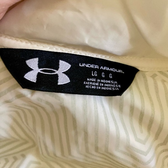 💥Under Armour UA ColdGear Infrared Jacket 1250447💥 - Picture 8 of 16